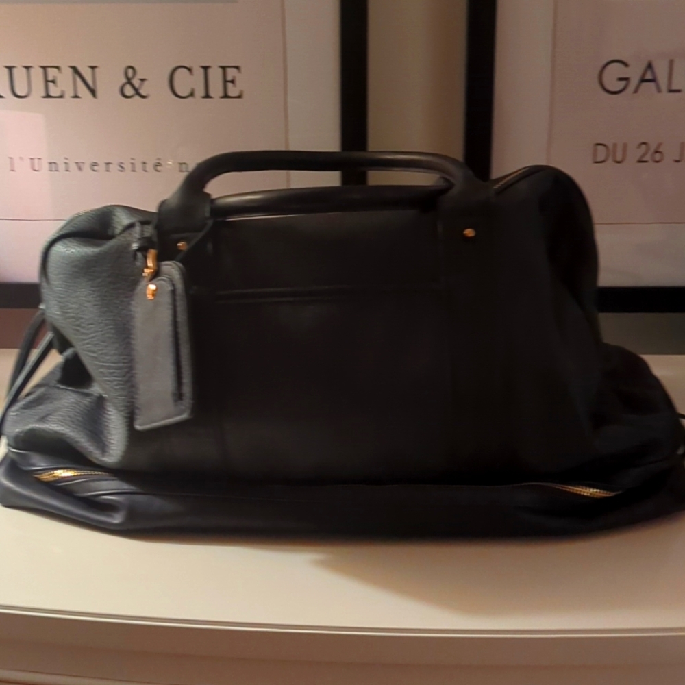 Weekend Travel Duffle